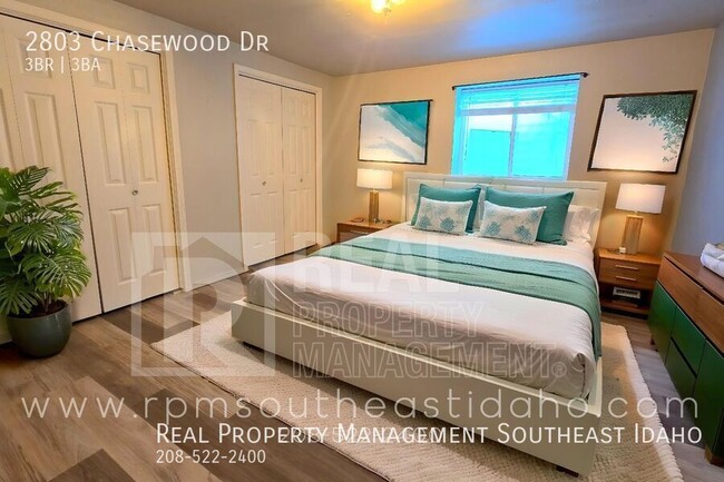 Building Photo - 2803 Chasewood Dr