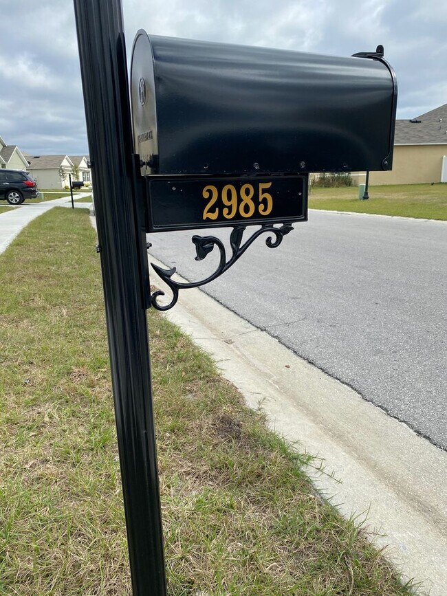 Building Photo - Oak Hill Plantation - Aria Model - 3/2/2 *New Home*