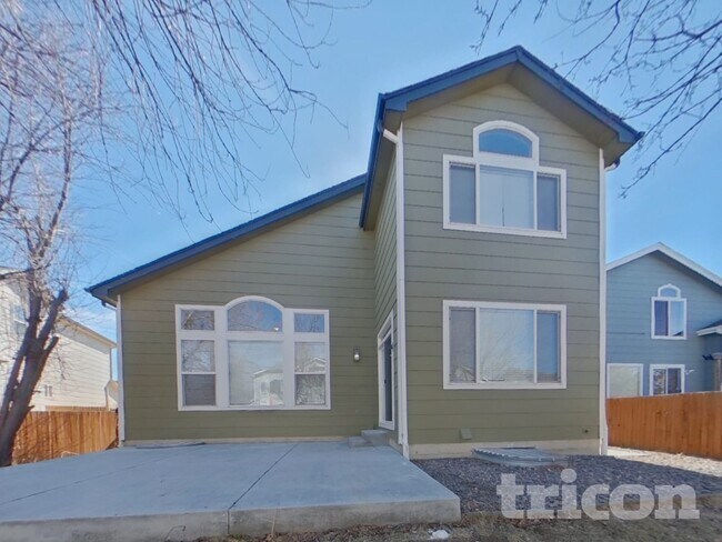 Building Photo - 10893 Bullock Ct