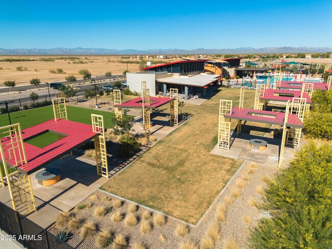 Building Photo - 29932 N Palo Verde Dr
