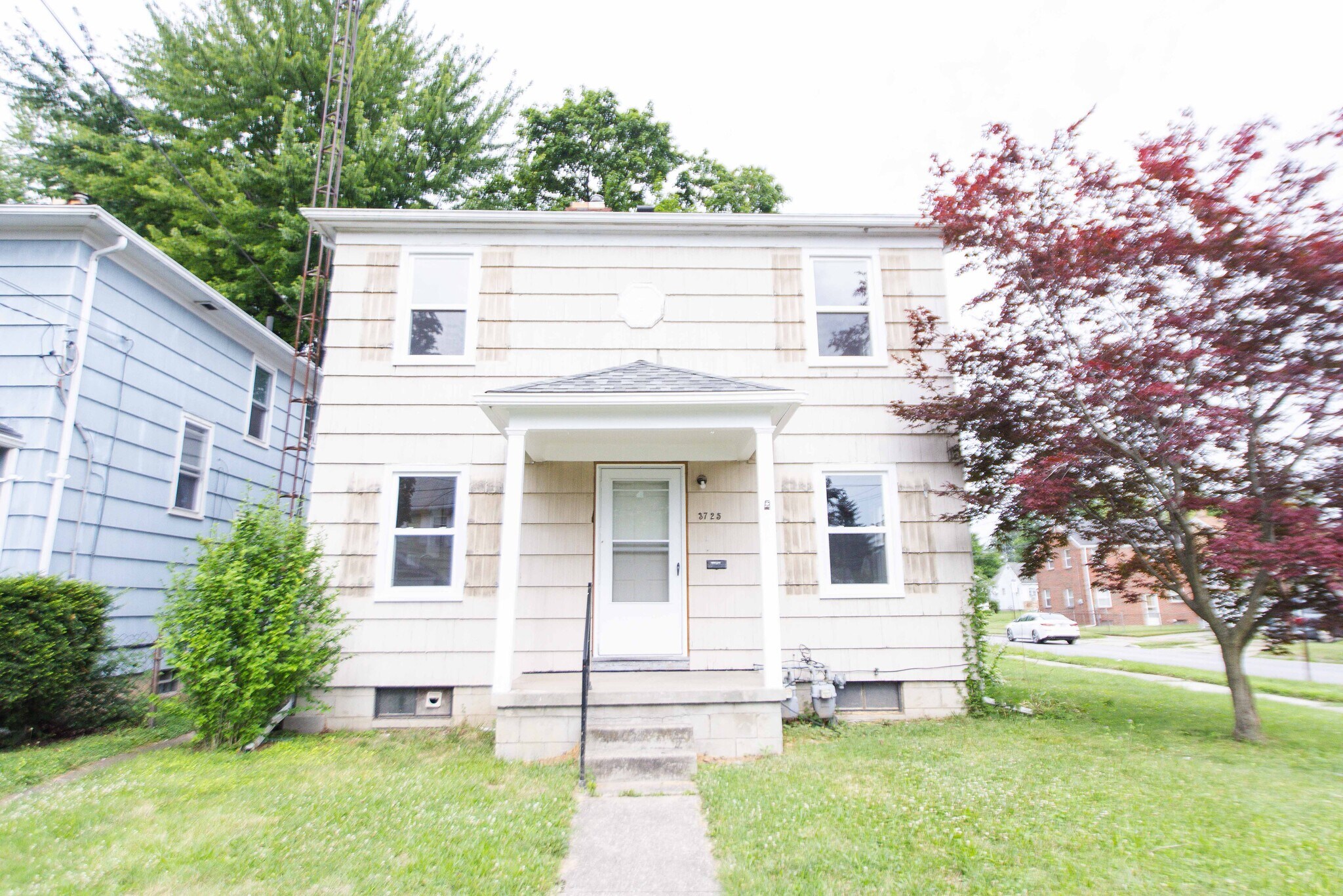 Building Photo - 3725 Watson Ave