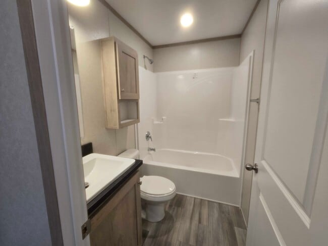 Building Photo - 3510 N 9th St