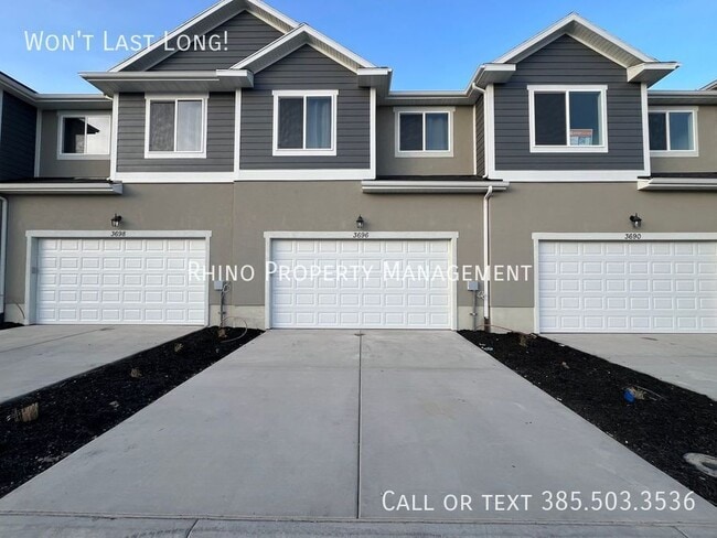 Building Photo - 3696 W 1330 S