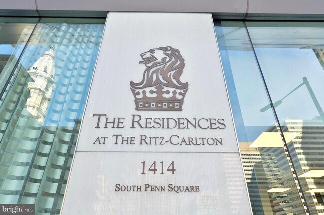 Building Photo - 1414 S Penn Square