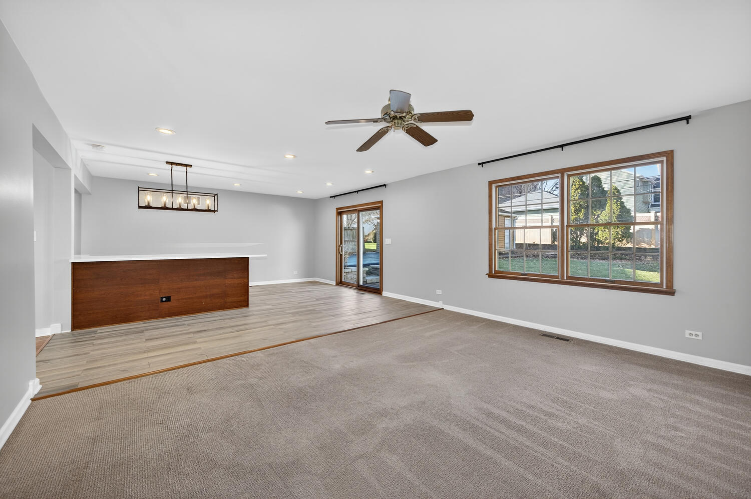 Building Photo - 4524 Washington St