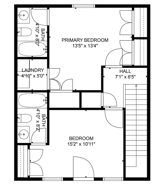 Building Photo - Lewelling 115