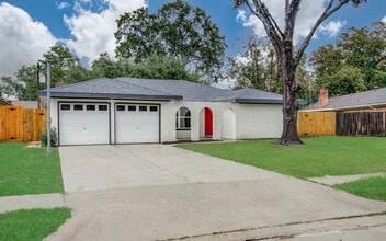 Building Photo - 9406 Autauga St