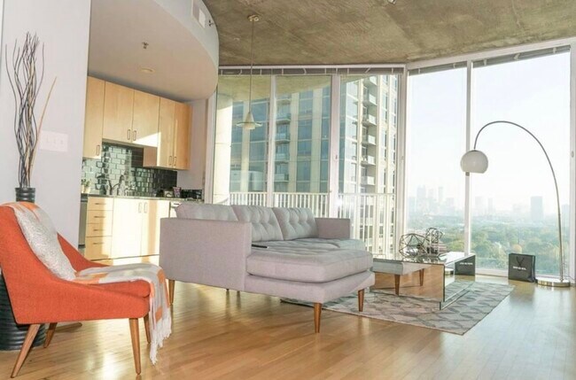 Building Photo - 361 17th St NW