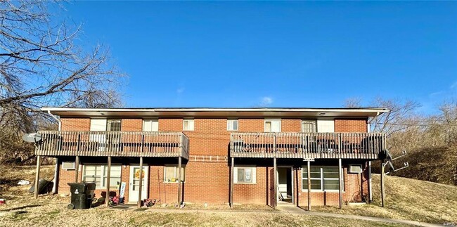 Primary Photo - 2600 Dutch Hollow Rd