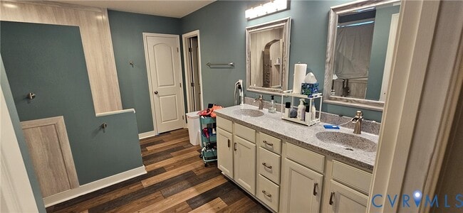 Building Photo - 16707 Cabretta Ct