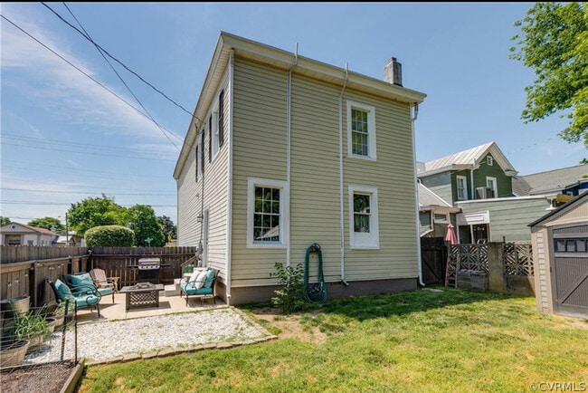 Building Photo - 1536 Williamsburg Rd