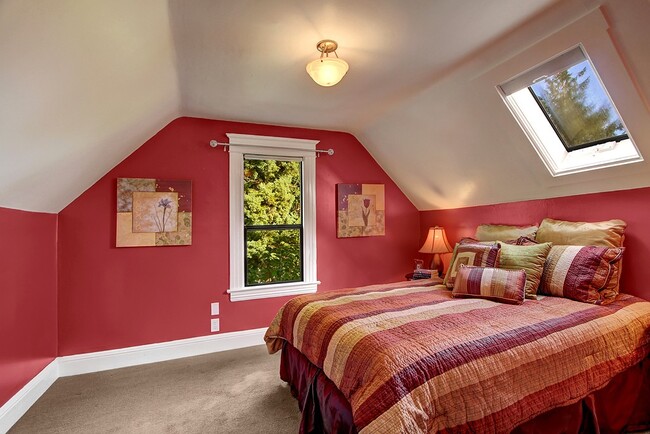 Building Photo - 7360 21st Ave NW