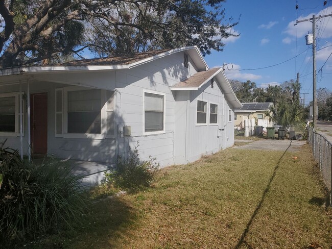 Primary Photo - Single family house available for rent in ...