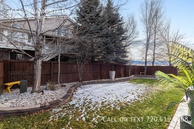 Building Photo - 3644 Seramonte Dr