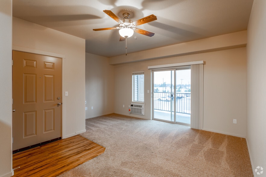 Fieldstone Apartments 1558 E Sweet Water Cir Post Falls ID 83854