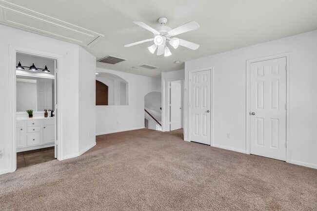 Building Photo - 7010 E Arbor Rose Ln