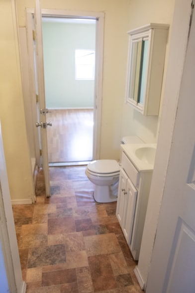 Building Photo - 515 Washington Ave