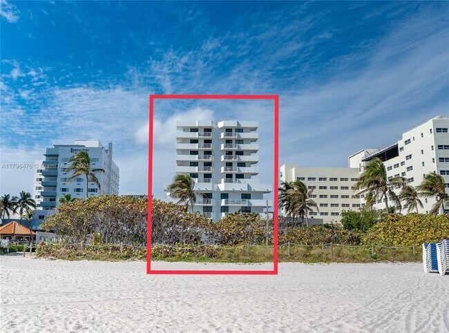 Building Photo - 4301 Collins Ave
