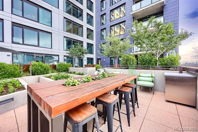 Building Photo - 1750 Wewatta St