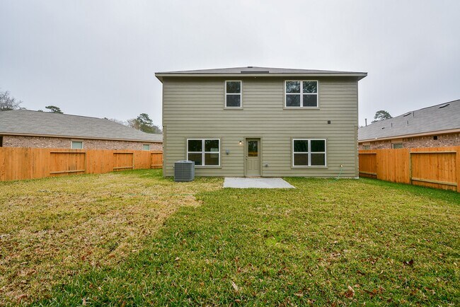 Building Photo - 21339 Rachel Manor Dr