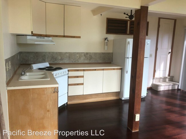 Building Photo - Studio, 1 bath House - 73-1093 Alihilani Dr