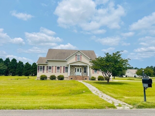 Building Photo - 116 Spinnaker Ln