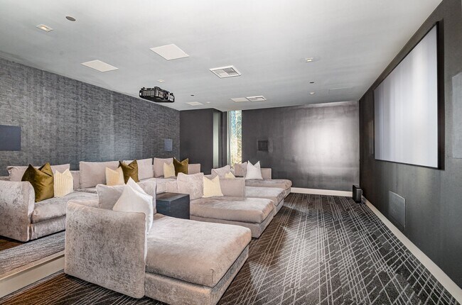 Building Photo - Urban Oasis at Spire Condominiums – Modern...