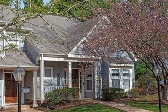 Building Photo - End-Unit Forest Lakes North Townhome