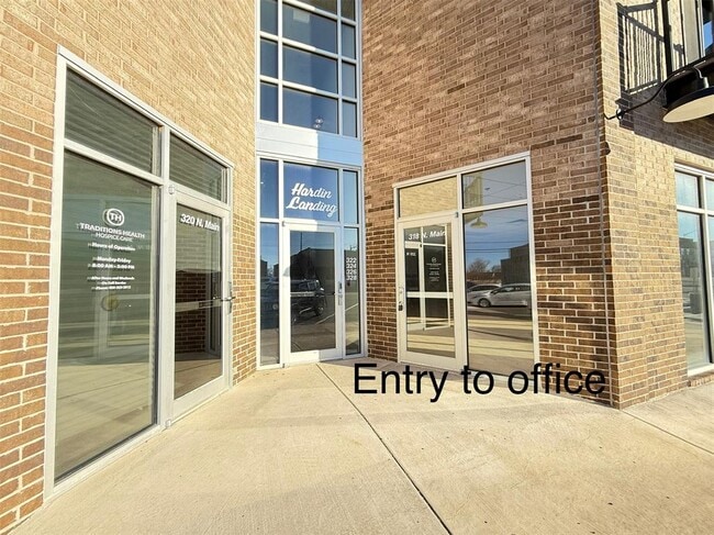 Building Photo - 326 N Main St