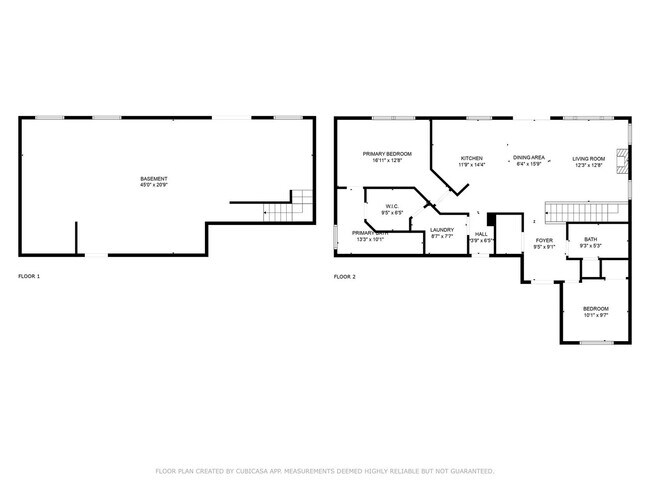 Building Photo - Bright & modern main floor living in newer home!