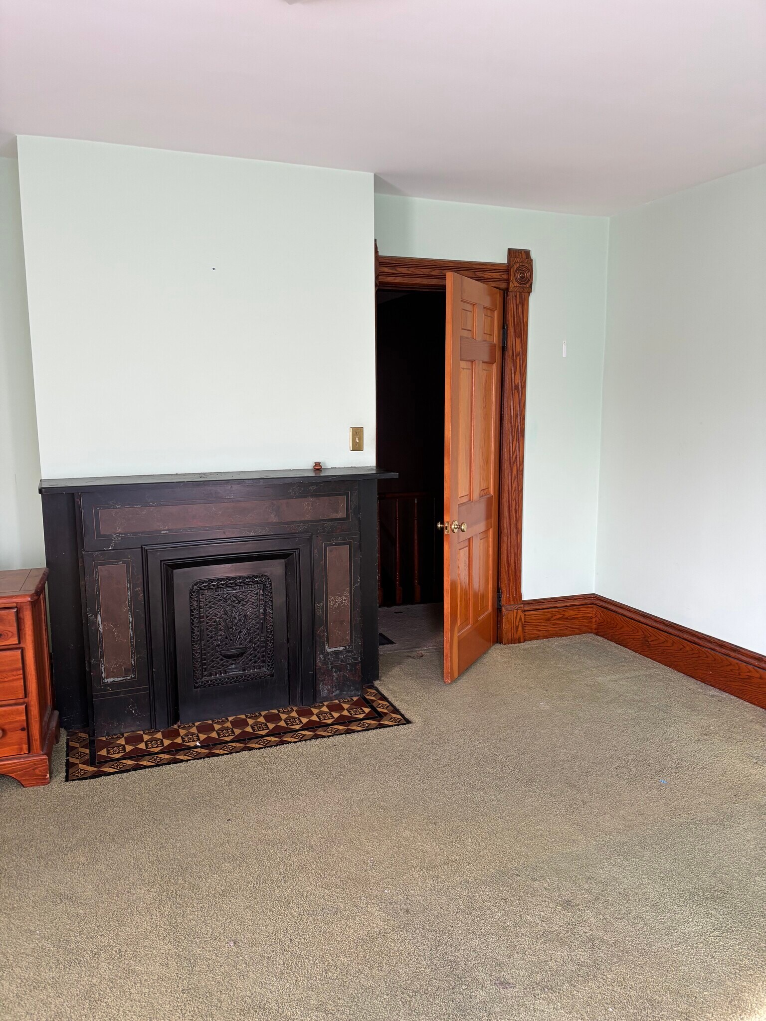 Upstairs Bedroom 1 - 10442 Swamp Rd