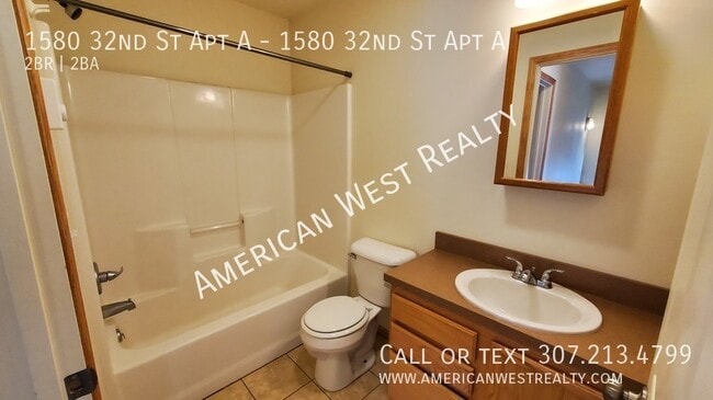 Building Photo - 1580 32nd St