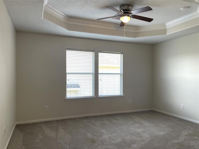 Building Photo - 6411 Virginia Fields Dr