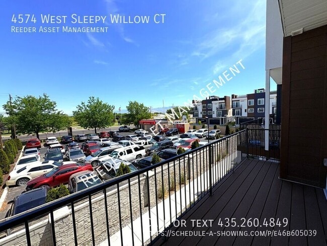 Building Photo - 4574 Sleepy Willow Ct