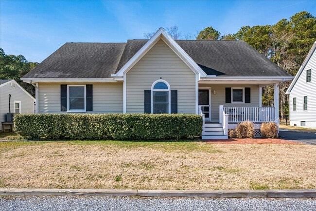 Building Photo - 10505 Keyser Point Rd