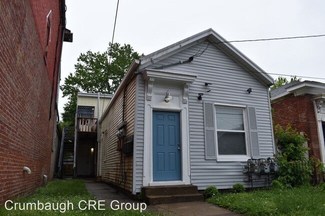 Primary Photo - 1103 Logan St