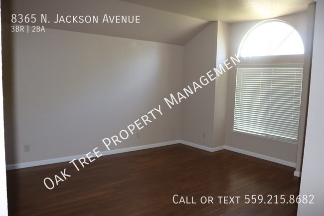 Building Photo - 8365 N Jackson Ave