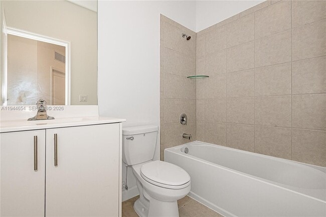 Building Photo - 261 SW 159th Ct