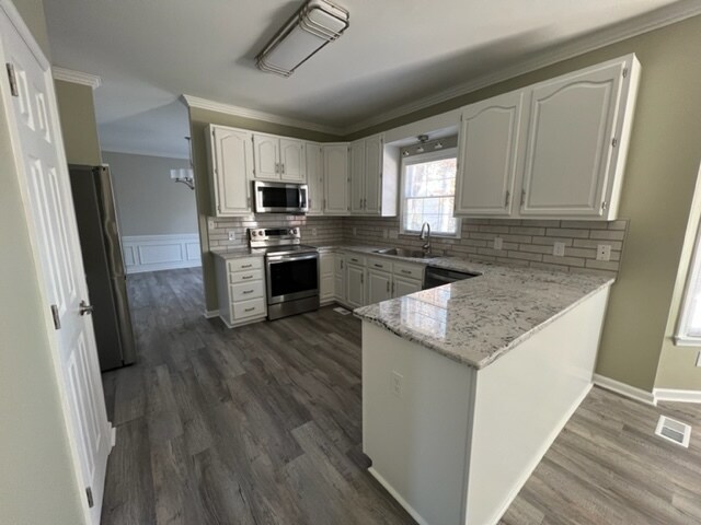 Building Photo - 3514 Chance Rd