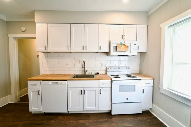 Building Photo - 2607 Elliott Dr