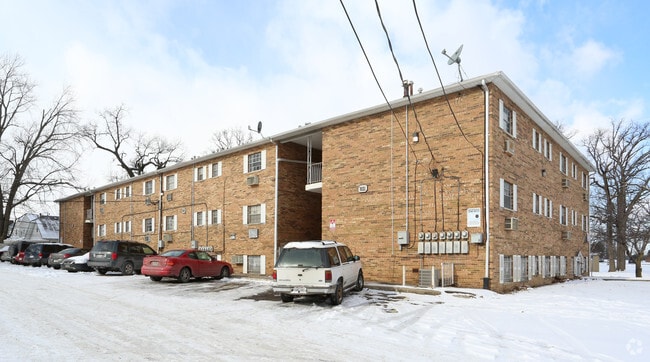 1691 Sullivant Avenue - 1691 Sullivant Ave