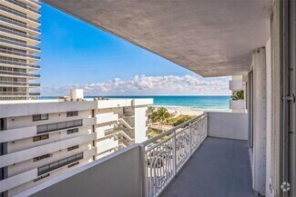 Building Photo - 5825 Collins Ave