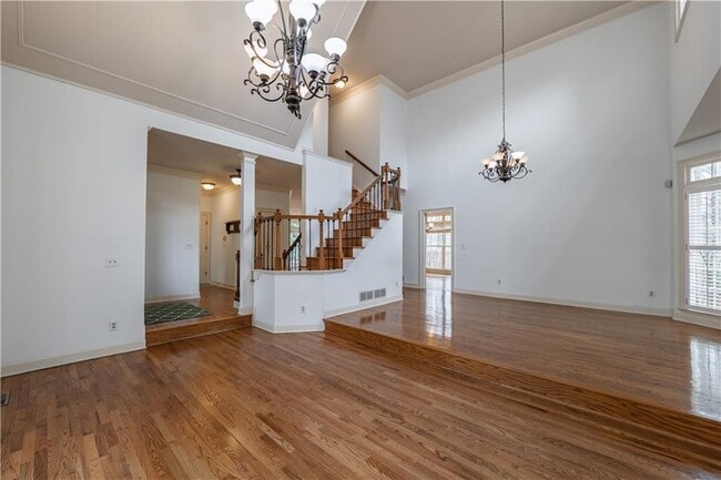 Building Photo - 6215 Bannerhorn Run