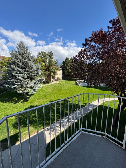 Building Photo - 1402 W 1300 N St