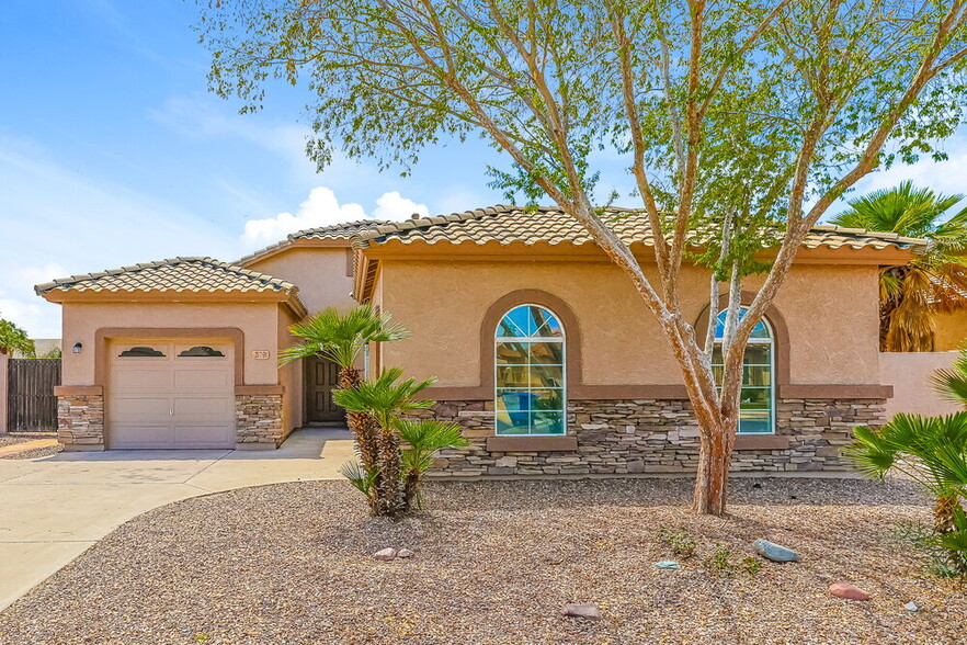 Primary Photo - 21791 E Calle de Flores