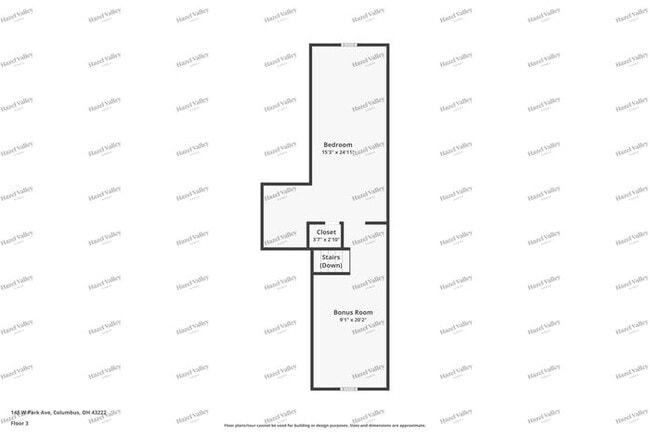 Building Photo - 148 W Park Ave