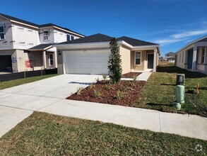 Building Photo - Davenport New 4 Bedroom 2 Bathroom