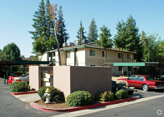 Primary Photo - Inyo Terrace