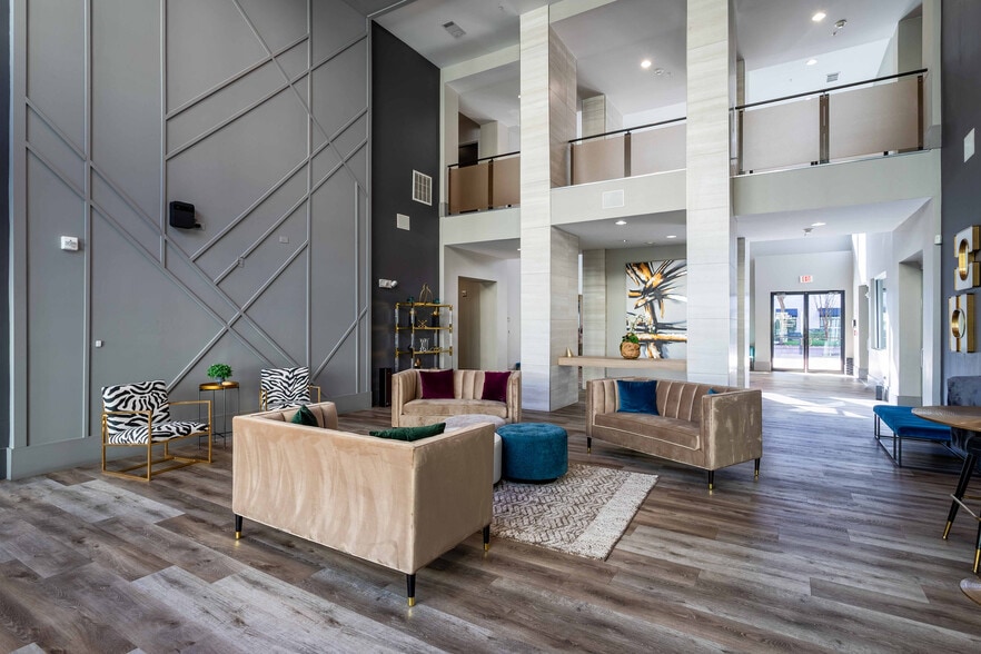 Building Photo - Millennium Waterway