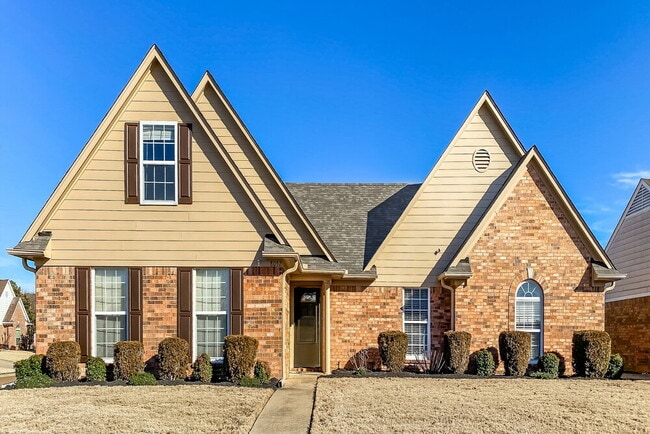 Building Photo - 8052 Mary Payton Dr